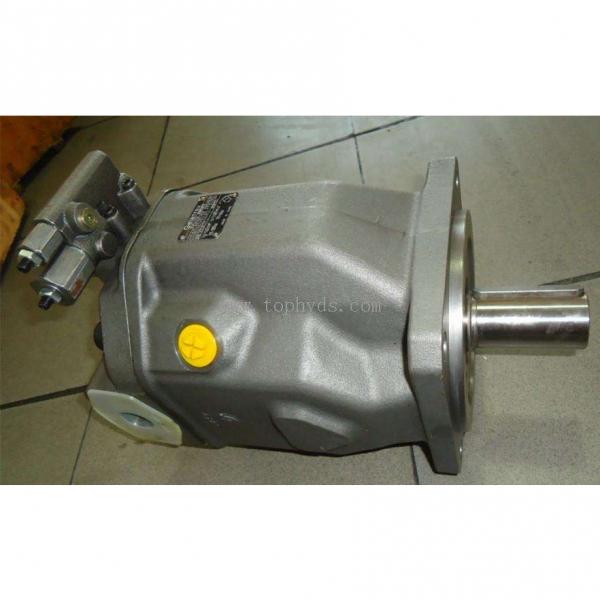 Rexroth Axial plunger pump A4CSG Series R902406587	A4CSG355EPD/30R-VRD85F994ME #2 image