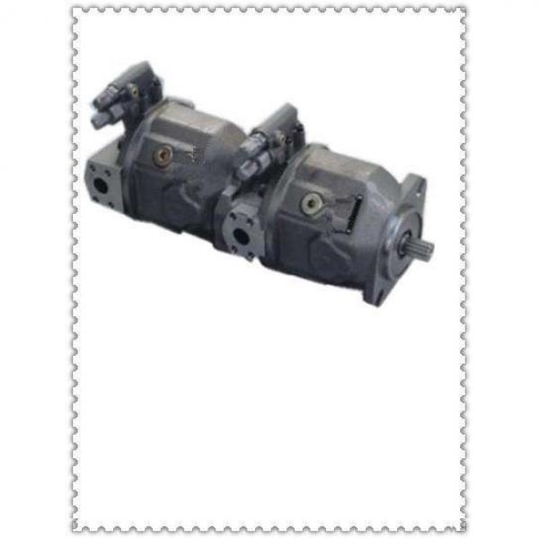 A10VS0140DR/32R-VPB12N00 Original Rexroth A10VSO Series Piston Pump #4 image
