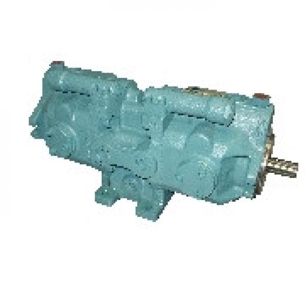 TOYOOKI HPP-VCC2V-L14A3A3-A HPP Piston pump #1 image