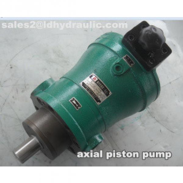 80YCY14-1B  high pressure hydraulic axial piston Pump #2 image